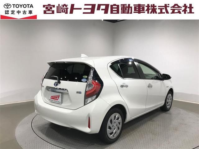 アクア Sスタイルブラック AUX端子 記録簿あり バックモニタ- 地デジフルセグ ナビTV イモビライザー LEDライト スマートキープッシュスタート ETC付き Wエアバッグ キーフリ メモリーナビゲーション ドラレコ付き(34枚目)