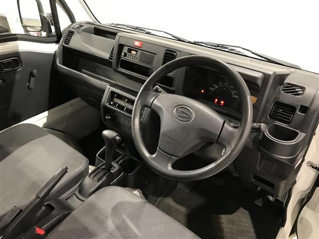 ハイゼットトラック スタンダード パワステ オートエアコン 運転席エアバッグ 点検記録簿(2枚目)