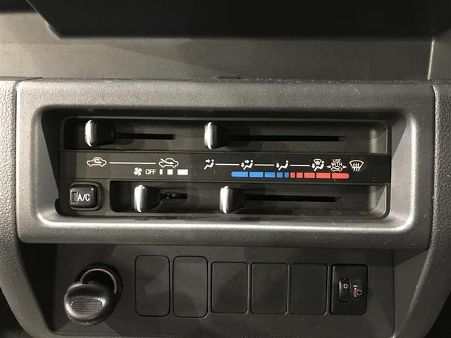 ハイゼットトラック スタンダード パワステ オートエアコン 運転席エアバッグ 点検記録簿(9枚目)