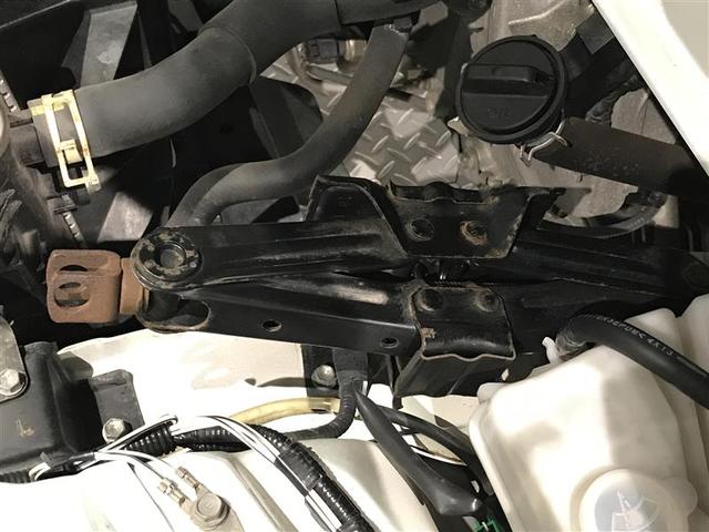 ハイゼットトラック スタンダード パワステ オートエアコン 運転席エアバッグ 点検記録簿(16枚目)