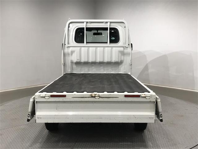 ハイゼットトラック スタンダード パワステ オートエアコン 運転席エアバッグ 点検記録簿(20枚目)