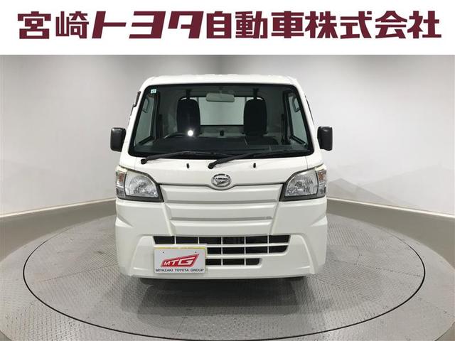 ハイゼットトラック スタンダード パワステ オートエアコン 運転席エアバッグ 点検記録簿(23枚目)