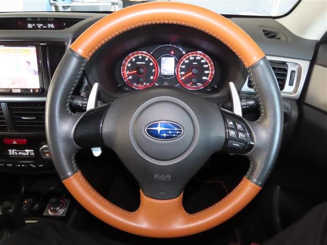 エクシーガクロスオーバー７ ２．５ｉアイサイト（9枚目）