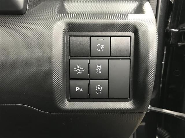 ライズ Z 誤発進抑制機能 エアコン スマートキー&プッシュスタート 地デジTV ドライブレコーダ VSA 盗難防止装置 ミュージックプレイヤー接続可 アイドリングストップ機能 クルコン バックモニター キーレス(4枚目)