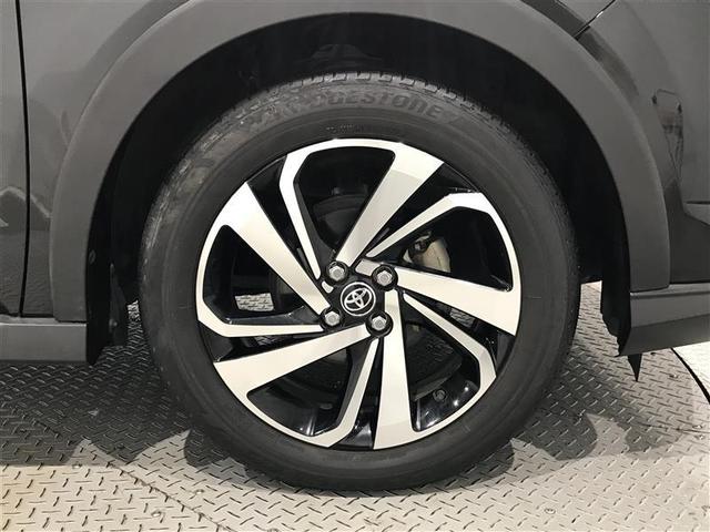 ライズ Z 誤発進抑制機能 エアコン スマートキー&プッシュスタート 地デジTV ドライブレコーダ VSA 盗難防止装置 ミュージックプレイヤー接続可 アイドリングストップ機能 クルコン バックモニター キーレス(33枚目)