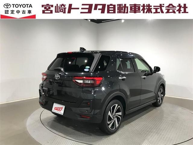 ライズ Z 誤発進抑制機能 エアコン スマートキー&プッシュスタート 地デジTV ドライブレコーダ VSA 盗難防止装置 ミュージックプレイヤー接続可 アイドリングストップ機能 クルコン バックモニター キーレス(36枚目)