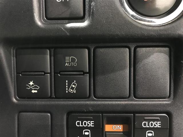 ノア Ｓｉ　ダブルバイビー　クルーズＣ　ブレーキサポート　エアコン　ウォークスルー　点検記録簿　ＡＵＸ　ＬＥＤライト　ナビ＆ＴＶ　横滑防止装置　ＷＡＣ　アルミホイール　パワーウインドウ　フルセグ　盗難防止　ＤＶＤ再生可　ドラレコ（4枚目）