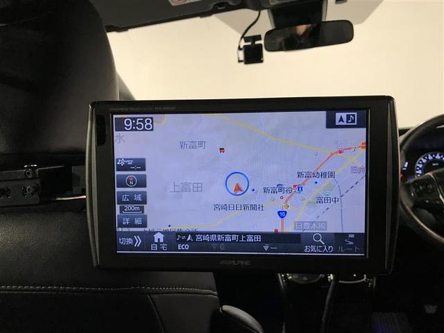 ノア Ｓｉ　ダブルバイビー　クルーズＣ　ブレーキサポート　エアコン　ウォークスルー　点検記録簿　ＡＵＸ　ＬＥＤライト　ナビ＆ＴＶ　横滑防止装置　ＷＡＣ　アルミホイール　パワーウインドウ　フルセグ　盗難防止　ＤＶＤ再生可　ドラレコ（10枚目）