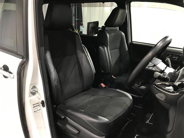 ノア Ｓｉ　ダブルバイビー　クルーズＣ　ブレーキサポート　エアコン　ウォークスルー　点検記録簿　ＡＵＸ　ＬＥＤライト　ナビ＆ＴＶ　横滑防止装置　ＷＡＣ　アルミホイール　パワーウインドウ　フルセグ　盗難防止　ＤＶＤ再生可　ドラレコ（27枚目）