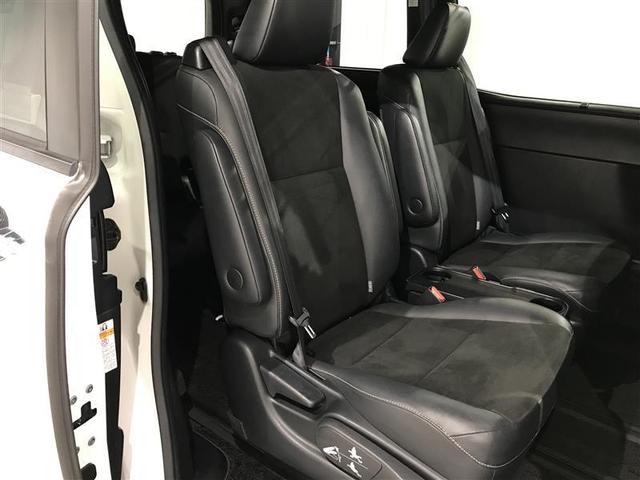 ノア Ｓｉ　ダブルバイビー　クルーズＣ　ブレーキサポート　エアコン　ウォークスルー　点検記録簿　ＡＵＸ　ＬＥＤライト　ナビ＆ＴＶ　横滑防止装置　ＷＡＣ　アルミホイール　パワーウインドウ　フルセグ　盗難防止　ＤＶＤ再生可　ドラレコ（28枚目）