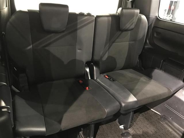 ノア Ｓｉ　ダブルバイビー　クルーズＣ　ブレーキサポート　エアコン　ウォークスルー　点検記録簿　ＡＵＸ　ＬＥＤライト　ナビ＆ＴＶ　横滑防止装置　ＷＡＣ　アルミホイール　パワーウインドウ　フルセグ　盗難防止　ＤＶＤ再生可　ドラレコ（29枚目）