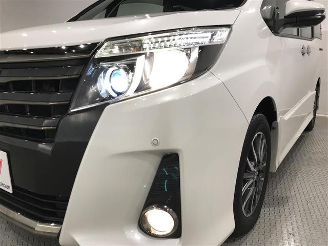 ノア Ｓｉ　ダブルバイビー　クルーズＣ　ブレーキサポート　エアコン　ウォークスルー　点検記録簿　ＡＵＸ　ＬＥＤライト　ナビ＆ＴＶ　横滑防止装置　ＷＡＣ　アルミホイール　パワーウインドウ　フルセグ　盗難防止　ＤＶＤ再生可　ドラレコ（32枚目）