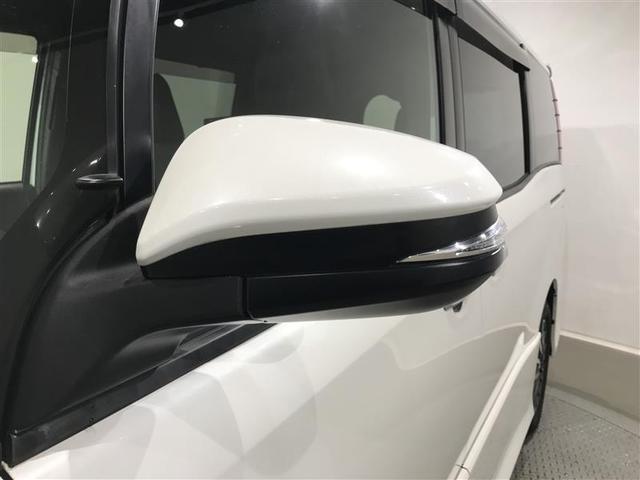 ノア Ｓｉ　ダブルバイビー　クルーズＣ　ブレーキサポート　エアコン　ウォークスルー　点検記録簿　ＡＵＸ　ＬＥＤライト　ナビ＆ＴＶ　横滑防止装置　ＷＡＣ　アルミホイール　パワーウインドウ　フルセグ　盗難防止　ＤＶＤ再生可　ドラレコ（33枚目）