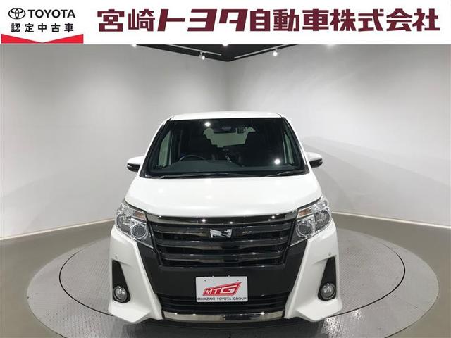 ノア Ｓｉ　ダブルバイビー　クルーズＣ　ブレーキサポート　エアコン　ウォークスルー　点検記録簿　ＡＵＸ　ＬＥＤライト　ナビ＆ＴＶ　横滑防止装置　ＷＡＣ　アルミホイール　パワーウインドウ　フルセグ　盗難防止　ＤＶＤ再生可　ドラレコ（36枚目）