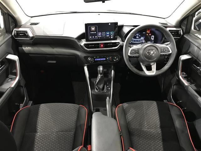 ライズ Ｚ　誤発進抑制機能　エアコン　テレビ　スマートキー＆プッシュスタート　地デジＴＶ　ドライブレコーダ　ＶＳＡ　盗難防止装置　ミュージックプレイヤー接続可　アイドリングストップ機能　クルコン　バックモニター（2枚目）