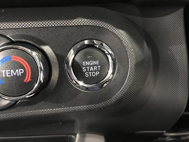 ライズ Ｚ　誤発進抑制機能　エアコン　テレビ　スマートキー＆プッシュスタート　地デジＴＶ　ドライブレコーダ　ＶＳＡ　盗難防止装置　ミュージックプレイヤー接続可　アイドリングストップ機能　クルコン　バックモニター（10枚目）