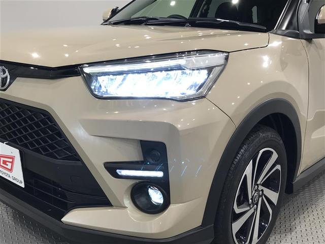 ライズ Ｚ　誤発進抑制機能　エアコン　テレビ　スマートキー＆プッシュスタート　地デジＴＶ　ドライブレコーダ　ＶＳＡ　盗難防止装置　ミュージックプレイヤー接続可　アイドリングストップ機能　クルコン　バックモニター（25枚目）