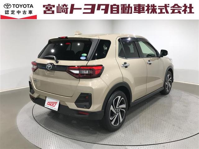 ライズ Ｚ　誤発進抑制機能　エアコン　テレビ　スマートキー＆プッシュスタート　地デジＴＶ　ドライブレコーダ　ＶＳＡ　盗難防止装置　ミュージックプレイヤー接続可　アイドリングストップ機能　クルコン　バックモニター（29枚目）