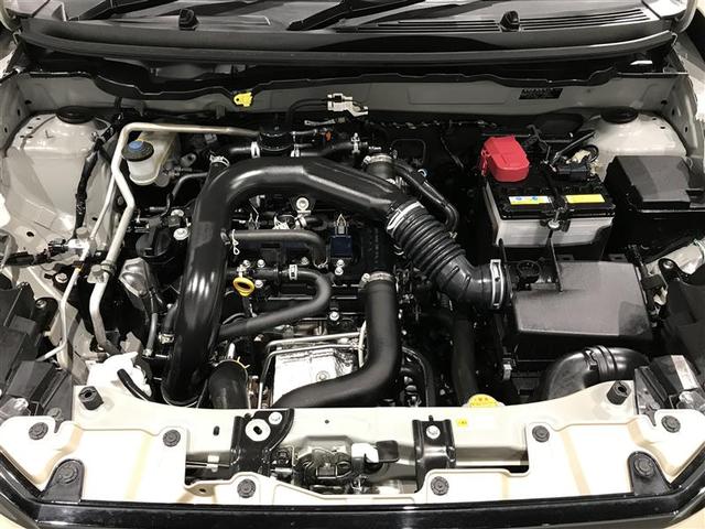 ライズ Ｚ　誤発進抑制機能　エアコン　テレビ　スマートキー＆プッシュスタート　地デジＴＶ　ドライブレコーダ　ＶＳＡ　盗難防止装置　ミュージックプレイヤー接続可　アイドリングストップ機能　クルコン　バックモニター（30枚目）