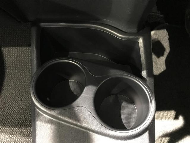 アクア Ｓ　キーレスエントリ　フルセグ地デジ　イモビ　ナビ＆ＴＶ　オートエアコン　デュアルエアバック　ＥＳＣ　Ｂカメラ　パワーウィンドウ　ＡＵＸ端子　ＤＶＤ再生可能　ＳＲＳ　パワーステアリング　ＡＢＳ　記録簿付（18枚目）