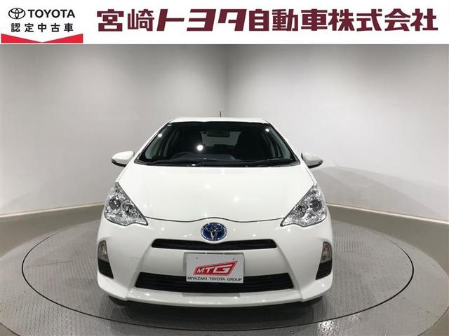 アクア Ｓ　キーレスエントリ　フルセグ地デジ　イモビ　ナビ＆ＴＶ　オートエアコン　デュアルエアバック　ＥＳＣ　Ｂカメラ　パワーウィンドウ　ＡＵＸ端子　ＤＶＤ再生可能　ＳＲＳ　パワーステアリング　ＡＢＳ　記録簿付（30枚目）