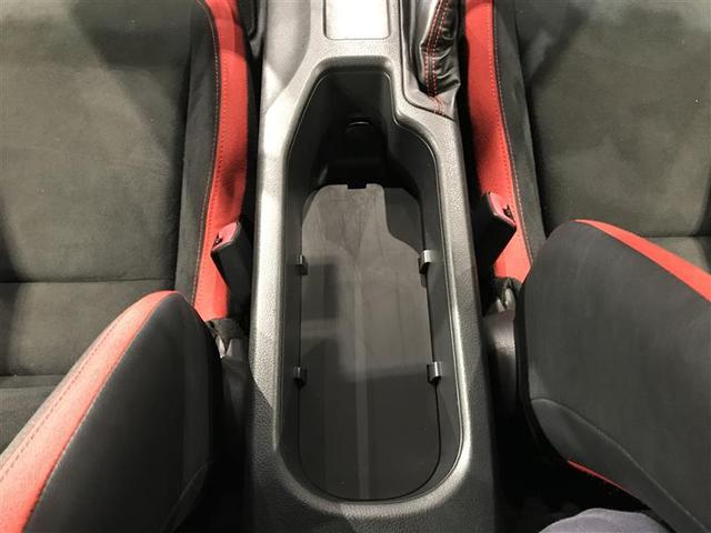 ８６ ＧＴ　キーフリ　ＡＵＸ端子　盗難防止　地デジ　スマートキ－　ＥＴＣ車載器　ＶＳＡ　クルコン　オートエアコン　ドラレコ　サイドＳＲＳ　助手席エアバッグ　ＬＥＤヘッドライト　パワーウィンドウ　アルミ　ＡＢＳ（20枚目）
