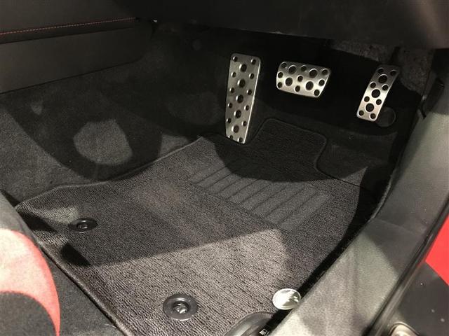 ８６ ＧＴ　キーフリ　ＡＵＸ端子　盗難防止　地デジ　スマートキ－　ＥＴＣ車載器　ＶＳＡ　クルコン　オートエアコン　ドラレコ　サイドＳＲＳ　助手席エアバッグ　ＬＥＤヘッドライト　パワーウィンドウ　アルミ　ＡＢＳ（21枚目）