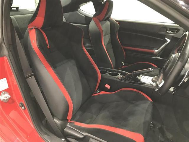 ８６ ＧＴ　キーフリ　ＡＵＸ端子　盗難防止　地デジ　スマートキ－　ＥＴＣ車載器　ＶＳＡ　クルコン　オートエアコン　ドラレコ　サイドＳＲＳ　助手席エアバッグ　ＬＥＤヘッドライト　パワーウィンドウ　アルミ　ＡＢＳ（25枚目）