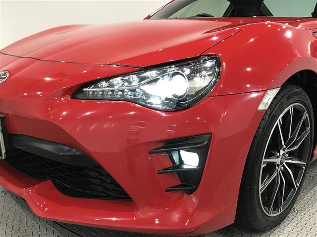 ８６ ＧＴ　キーフリ　ＡＵＸ端子　盗難防止　地デジ　スマートキ－　ＥＴＣ車載器　ＶＳＡ　クルコン　オートエアコン　ドラレコ　サイドＳＲＳ　助手席エアバッグ　ＬＥＤヘッドライト　パワーウィンドウ　アルミ　ＡＢＳ（28枚目）