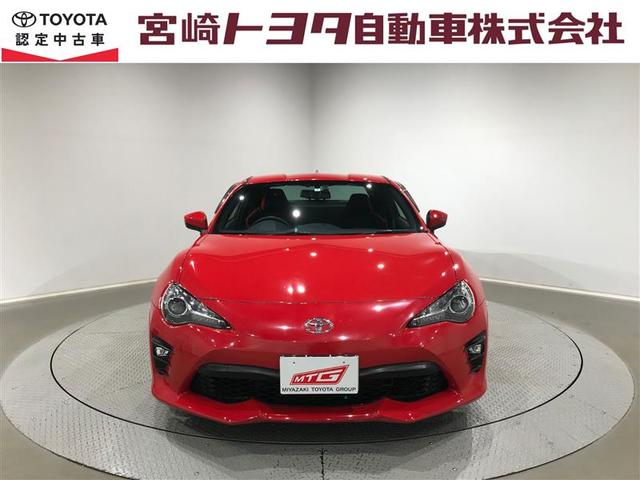 ８６ ＧＴ　キーフリ　ＡＵＸ端子　盗難防止　地デジ　スマートキ－　ＥＴＣ車載器　ＶＳＡ　クルコン　オートエアコン　ドラレコ　サイドＳＲＳ　助手席エアバッグ　ＬＥＤヘッドライト　パワーウィンドウ　アルミ　ＡＢＳ（32枚目）