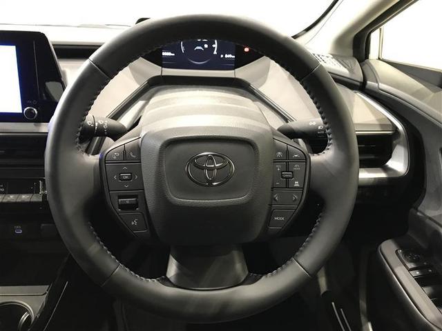 TOYOTA PRIUS X