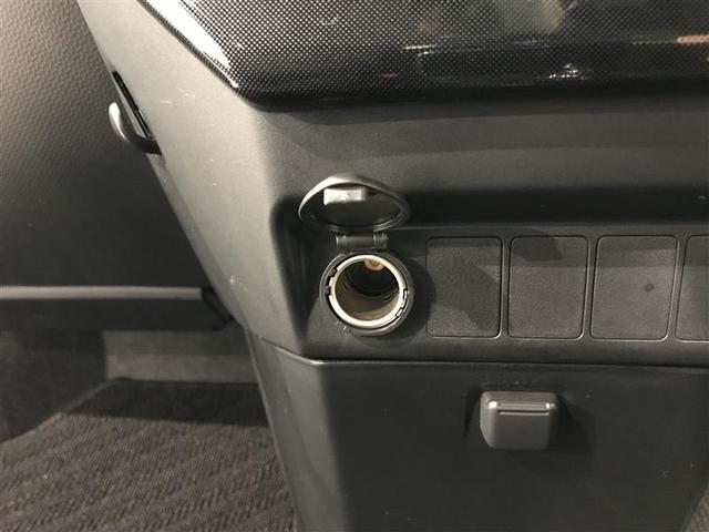 ルーミー G-T Bカメラ LEDライト 両側自動ドア オートエアコン アルミホイール イモビライザー スマートキー 点検記録簿 DVD メディアプレイヤー接続 横滑り防止 A-STOP 地デジTV ETC付き エアB(13枚目)