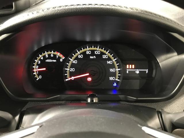 ルーミー G-T Bカメラ LEDライト 両側自動ドア オートエアコン アルミホイール イモビライザー スマートキー 点検記録簿 DVD メディアプレイヤー接続 横滑り防止 A-STOP 地デジTV ETC付き エアB(15枚目)