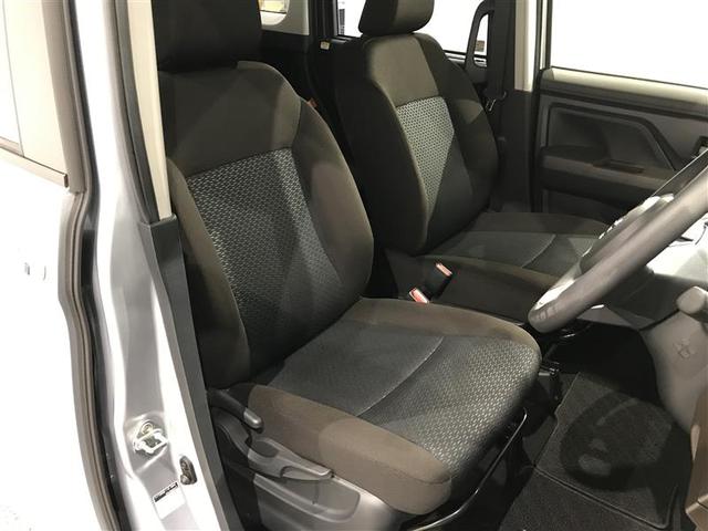 ルーミー G-T Bカメラ LEDライト 両側自動ドア オートエアコン アルミホイール イモビライザー スマートキー 点検記録簿 DVD メディアプレイヤー接続 横滑り防止 A-STOP 地デジTV ETC付き エアB(22枚目)