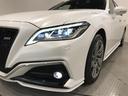 TOYOTA CROWN HYBRID
