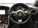 ８６ ＧＴ　キーフリ　ＡＵＸ端子　盗難防止　地デジ　スマートキ－　ＥＴＣ車載器　ＶＳＡ　クルコン　オートエアコン　ドラレコ　サイドＳＲＳ　助手席エアバッグ　ＬＥＤヘッドライト　パワーウィンドウ　アルミ　ＡＢＳ（7枚目）