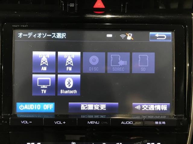 プレミアム　衝突低減ブレーキ　Ｂカメラ　エアロ　記録簿有　横滑り防止　ＬＥＤヘッドライト　地デジ　クルコン　ＴＶナビ　パワーシート　ＥＴＣ車載器　イモビ　ＤＶＤ　４ＷＤ　パワーウィンドウ　ＡＷ　オートエアコン(5枚目)