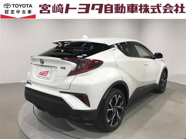 トヨタ Ｃ－ＨＲ