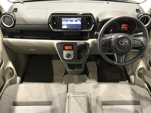 パッソ X Lパッケージ アイドリングストップ機能 サポカーS ワンセグテレビ LEDヘッドライト スマートキー&プッシュスタート 横滑り防止 ナビTV オートエアコン デュアルエアバッグ パワーウィンド ドライブレコーダー(2枚目)