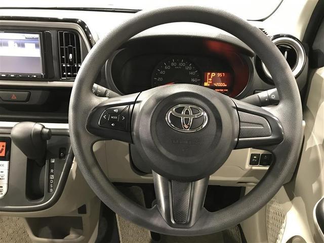 パッソ X Lパッケージ アイドリングストップ機能 サポカーS ワンセグテレビ LEDヘッドライト スマートキー&プッシュスタート 横滑り防止 ナビTV オートエアコン デュアルエアバッグ パワーウィンド ドライブレコーダー(10枚目)