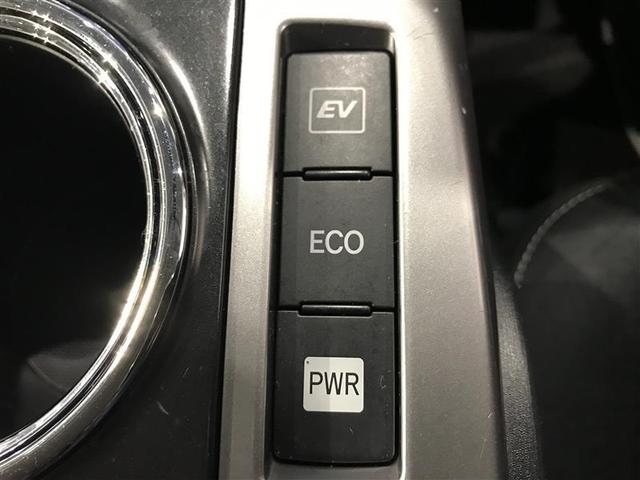 プリウスアルファ S Lセレクション AUX メモリーナビゲーション イモビライザー Bカメラ サイドカーテンエアバック ABS付き キーフリーシステム AAC 地デジ 点検記録簿 ESC ETC車載器 Wエアバッグ パワーステアリング(16枚目)