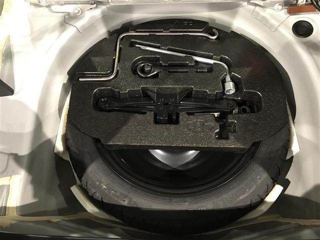 プリウスアルファ S Lセレクション AUX メモリーナビゲーション イモビライザー Bカメラ サイドカーテンエアバック ABS付き キーフリーシステム AAC 地デジ 点検記録簿 ESC ETC車載器 Wエアバッグ パワーステアリング(26枚目)