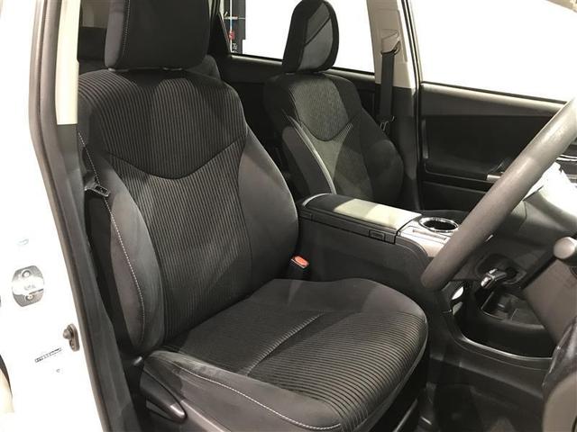 プリウスアルファ S Lセレクション AUX メモリーナビゲーション イモビライザー Bカメラ サイドカーテンエアバック ABS付き キーフリーシステム AAC 地デジ 点検記録簿 ESC ETC車載器 Wエアバッグ パワーステアリング(27枚目)