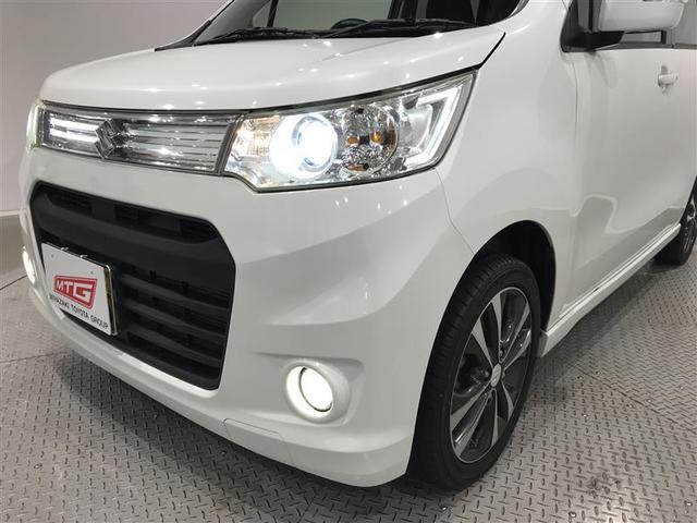 ワゴンRスティングレー T キーレススタートシステム メモリナビ WSRS イモビライザー スマキ AW AUX フロントベンチシート オ-トエアコン ナビ・TV パワーウィンドウ パワーステ ETC ドラレコ ABS Fセグ(29枚目)