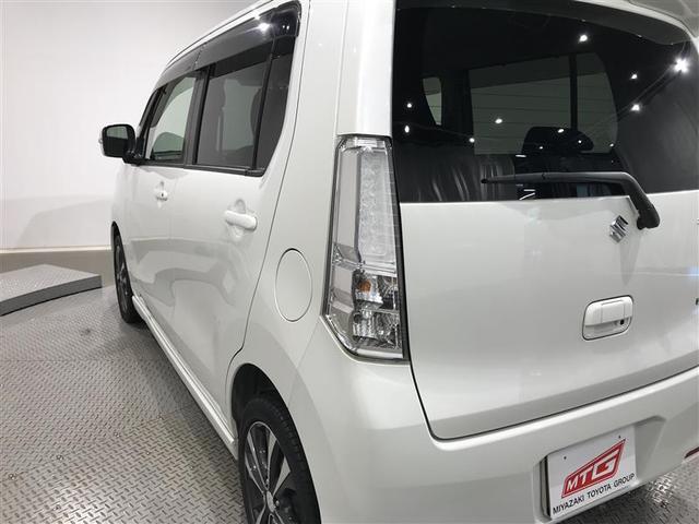 ワゴンRスティングレー T キーレススタートシステム メモリナビ WSRS イモビライザー スマキ AW AUX フロントベンチシート オ-トエアコン ナビ・TV パワーウィンドウ パワーステ ETC ドラレコ ABS Fセグ(32枚目)