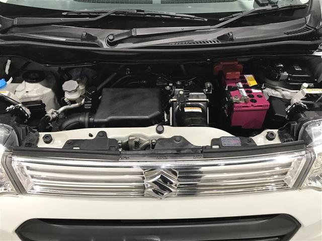 ワゴンRスティングレー T キーレススタートシステム メモリナビ WSRS イモビライザー スマキ AW AUX フロントベンチシート オ-トエアコン ナビ・TV パワーウィンドウ パワーステ ETC ドラレコ ABS Fセグ(35枚目)