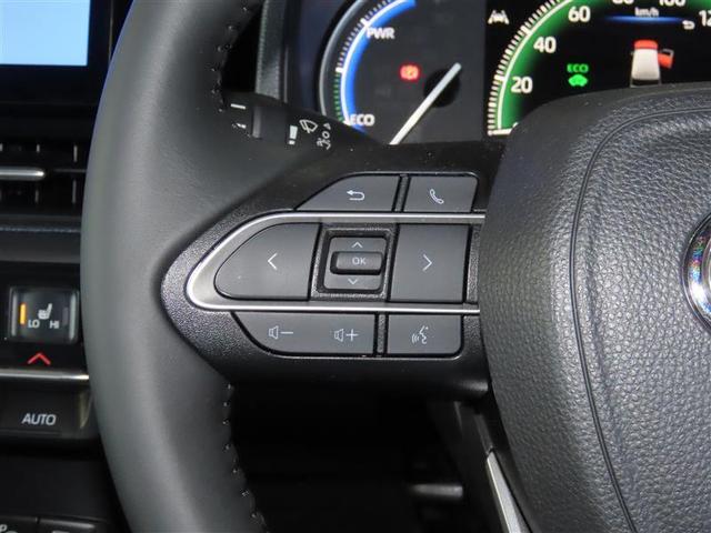 ヴォクシー ハイブリッドＳ－Ｚ　パワーウィンドウ　ＤＶＤ再生機能　インテリキー　横滑防止装置　地デジＴＶ　アクティブクルーズコントロール　フルオートエアコン　リアカメラ　エアバッグ　ＡＢＳ　１００Ｖ充電　ナビＴＶ　ＷＡＣ　キーレス（11枚目）