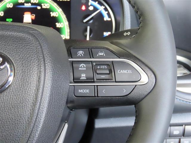 ヴォクシー ハイブリッドＳ－Ｚ　パワーウィンドウ　ＤＶＤ再生機能　インテリキー　横滑防止装置　地デジＴＶ　アクティブクルーズコントロール　フルオートエアコン　リアカメラ　エアバッグ　ＡＢＳ　１００Ｖ充電　ナビＴＶ　ＷＡＣ　キーレス（12枚目）