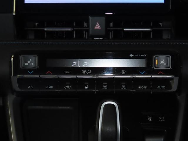 ヴォクシー ハイブリッドＳ－Ｚ　パワーウィンドウ　ＤＶＤ再生機能　インテリキー　横滑防止装置　地デジＴＶ　アクティブクルーズコントロール　フルオートエアコン　リアカメラ　エアバッグ　ＡＢＳ　１００Ｖ充電　ナビＴＶ　ＷＡＣ　キーレス（18枚目）