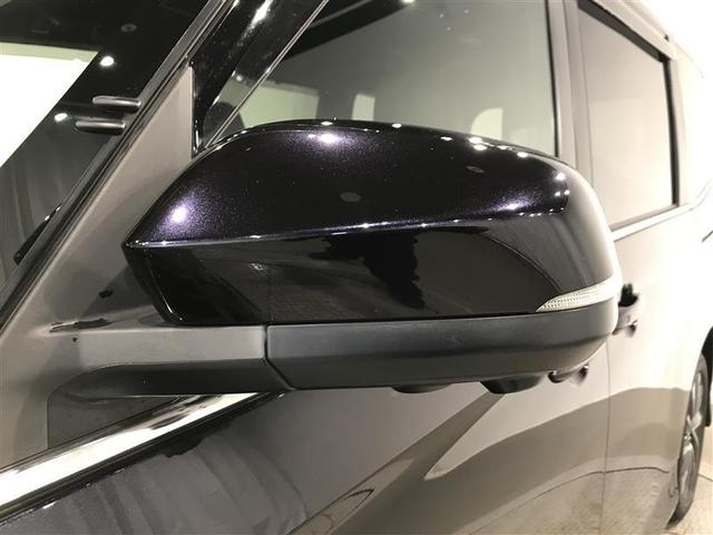 ヴォクシー ハイブリッドＳ－Ｚ　パワーウィンドウ　ＤＶＤ再生機能　インテリキー　横滑防止装置　地デジＴＶ　アクティブクルーズコントロール　フルオートエアコン　リアカメラ　エアバッグ　ＡＢＳ　１００Ｖ充電　ナビＴＶ　ＷＡＣ　キーレス（34枚目）